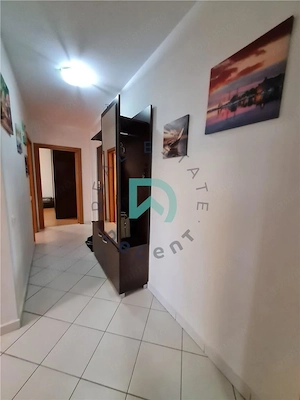 Apartament 2 camere Triaj, Brasov - imagine 12
