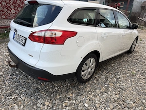Ford Focus  2013  - imagine 2