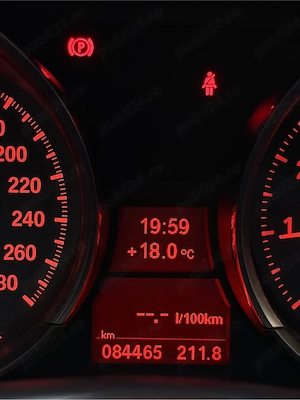 BMW Z4 E89 FACELIFT sDrive18i M Sport | 84.465 km | Valencia Orange | Design Pure Traction - imagine 4