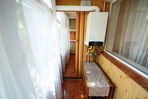 Apartament 2 camere de vanzare Petre Ispirescu - Facultatea de Drept - imagine 5