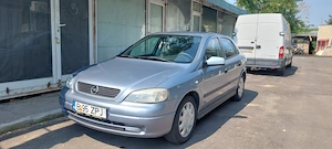 Vinzare  Opel Astra Clasic 2009 - imagine 5