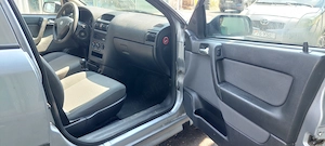 Vinzare  Opel Astra Clasic 2009 - imagine 6