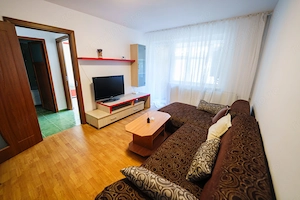 Apartament 2 camere de vanzare Petre Ispirescu - Facultatea de Drept - imagine 9