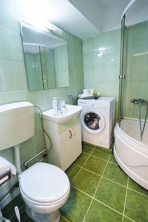 Apartament 2 camere de vanzare Petre Ispirescu - Facultatea de Drept - imagine 8