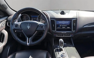 Maserati Levante S Q4 - an 2017 - imagine 7