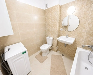 APARTAMENT 2 CAMERE DE ÎNCHIRIAT //MRS VILLAGE, PLOIEȘTI - imagine 5