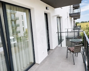 APARTAMENT 2 CAMERE DE ÎNCHIRIAT //MRS VILLAGE, PLOIEȘTI - imagine 6