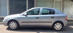 Vinzare  Opel Astra Clasic 2009 - imagine 9