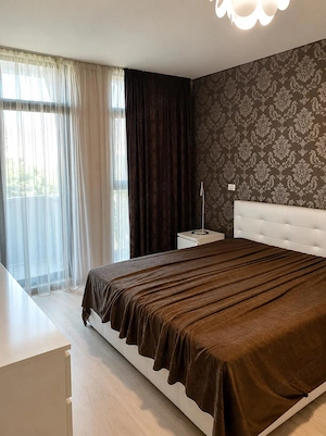 2 cam 61 mp etaj 1 parcare in curte Braytin Timisoara - imagine 4