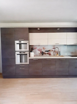2 cam 61 mp etaj 1 parcare in curte Braytin Timisoara - imagine 8