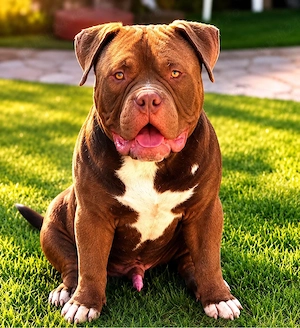 American Bully