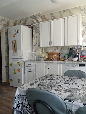 Apartament 2 camere, 39.38 mp, zona Micro 9 - imagine 3