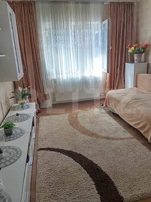 Apartament 2 camere, 39.38 mp, zona Micro 9 - imagine 5