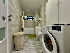 Finisaje Premium.Apartament la CHEIE.RENOVAT COMPLET.Garaj+boxa! - imagine 18