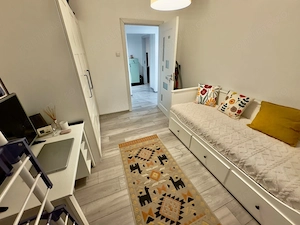 Finisaje Premium.Apartament la CHEIE.RENOVAT COMPLET.Garaj+boxa! - imagine 13