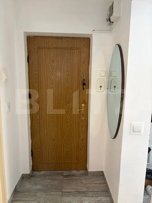 Apartament 2 camere, 38 mp, zona Aleea Micus - Manastur - imagine 2
