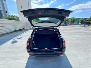 Mercedes-Benz Clasa E 300e T 9G-TRONIC EQ Power Plug-in Hybrid - imagine 8