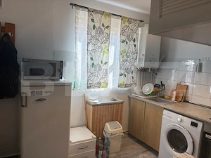 Apartament 2 camere, 38 mp, zona Aleea Micus - Manastur - imagine 4