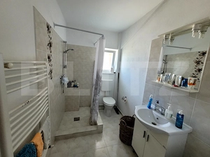 Apartament cu 1 camera, 38 mp, zona Petrom/Baciu - imagine 4