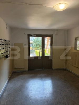 Apartament 2 camere, 38 mp, zona Aleea Micus - Manastur - imagine 8