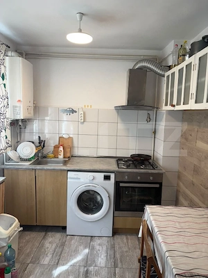 Apartament 2 camere, 38 mp, zona Aleea Micus - Manastur - imagine 10