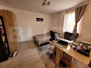 Apartament cu 1 camera, 38 mp, zona Petrom/Baciu - imagine 2