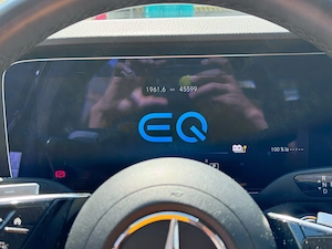 Mercedes-Benz Clasa E 300e T 9G-TRONIC EQ Power Plug-in Hybrid - imagine 3