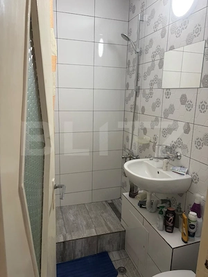 Apartament 2 camere, 38 mp, zona Aleea Micus - Manastur - imagine 6