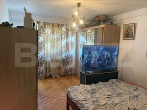 Apartament 2 camere, 38 mp, zona Aleea Micus - Manastur - imagine 7