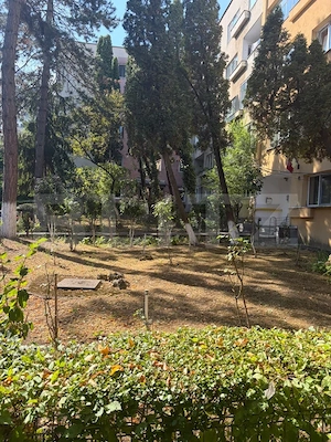 Apartament 2 camere, 38 mp, zona Aleea Micus - Manastur - imagine 9