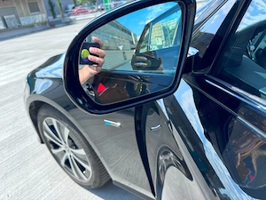 Mercedes-Benz Clasa E 300e T 9G-TRONIC EQ Power Plug-in Hybrid - imagine 2