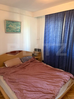 Apartament 2 camere, 38 mp, zona Aleea Micus - Manastur - imagine 5
