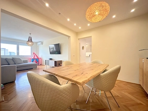 Apartament cu 3 camere,  zona Punctele Cardinale - imagine 3