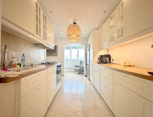 Apartament cu 3 camere,  zona Punctele Cardinale - imagine 9