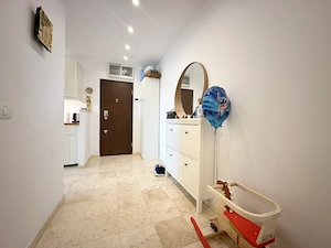 Apartament cu 3 camere,  zona Punctele Cardinale - imagine 11