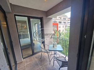 Buna Ziua, apartament 2 camere cu terasa - imagine 9