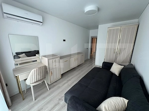 Apartament 3 camere, 60 mp, parcare subterana, zona Frunzisului - imagine 5
