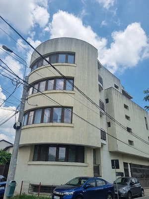 Apartament 2 camere Păcii 