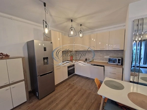 Buna Ziua, apartament 2 camere cu terasa - imagine 2