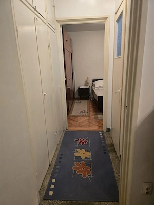 3 camere decomandat Șoseaua Mihai Bravu 29 35 - imagine 5