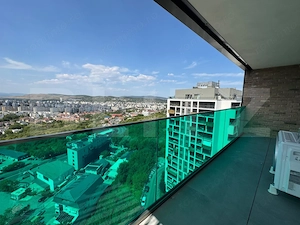 Apartament 2 camere, 47 mp, parcare, zona Frunzisului - USAMV - imagine 6