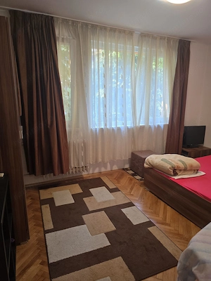 3 camere decomandat Șoseaua Mihai Bravu 29 35 - imagine 2