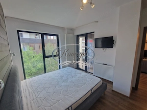 Buna Ziua, apartament 2 camere cu terasa - imagine 5