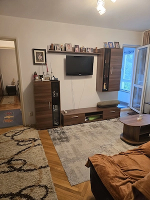 3 camere decomandat Șoseaua Mihai Bravu 29 35 - imagine 4