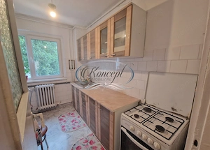 Apartament cu 3 camere mobilat, zona Academiei de Muzica - imagine 11