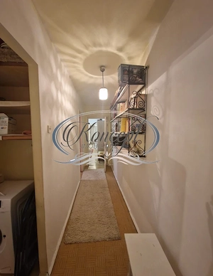 Apartament cu 3 camere mobilat, zona Academiei de Muzica - imagine 14