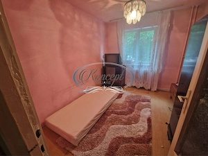 Apartament cu 3 camere mobilat, zona Academiei de Muzica - imagine 9