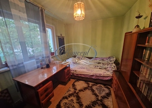 Apartament cu 3 camere mobilat, zona Academiei de Muzica - imagine 5