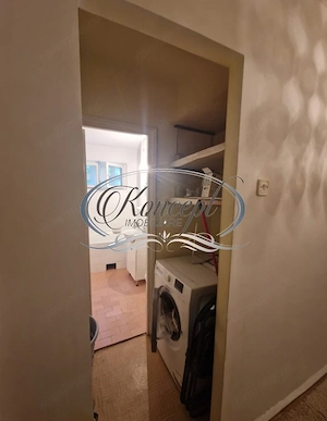 Apartament cu 3 camere mobilat, zona Academiei de Muzica - imagine 16