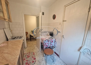 Apartament cu 3 camere mobilat, zona Academiei de Muzica - imagine 12